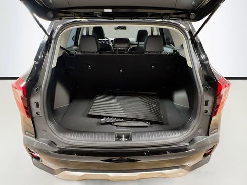 Certified 2025 Kia Seltos S image 24