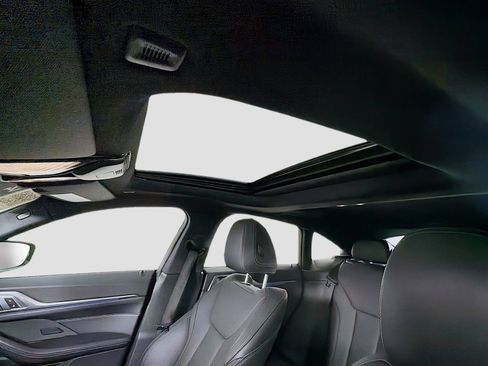 Used 2023 BMW i4 eDrive35 w/ Premium Package RWD image 15