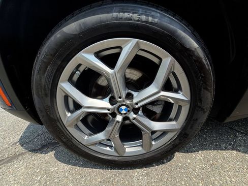 Used 2023 BMW X3 M40i AWD/4WD image 16