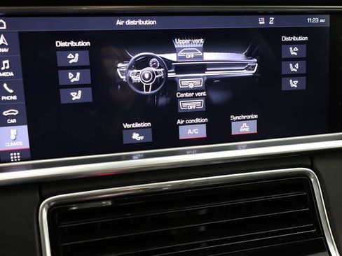 Used 2020 Porsche Panamera GTS image 51