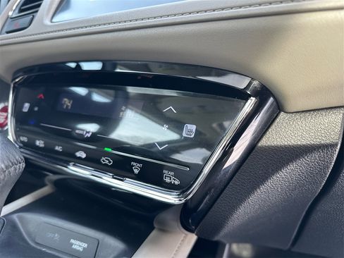 Used 2016 Honda HR-V EX-L image 37