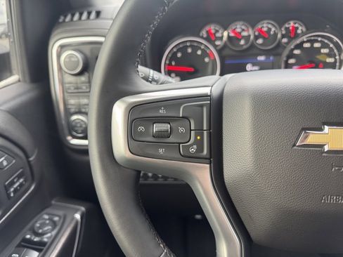 Used 2023 Chevrolet Silverado 2500 LTZ w/ LTZ Plus Package image 25