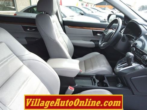 Used 2019 Honda CR-V EX-L image 26