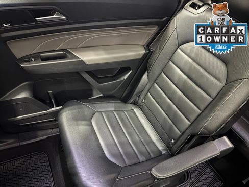 Used 2022 Volkswagen Atlas SEL Premium AWD/4WD image 33