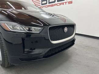 Used 2020 Jaguar I-PACE S video 2