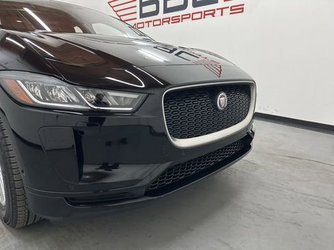 Used 2020 Jaguar I-PACE S image 2