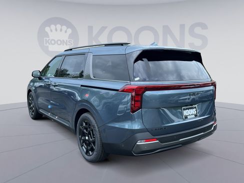 New 2026 Kia Carnival SX FWD image 14