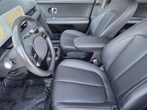 Certified 2023 Hyundai Ioniq 5 SEL w/ Cargo Package AWD/4WD image 7