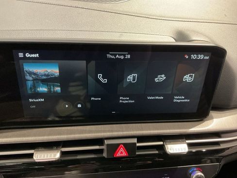 New 2026 Kia Sportage X-Line image 20