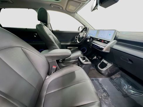 Used 2024 Hyundai Ioniq 5 Limited image 31