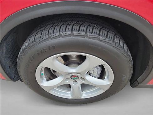 Used 2018 Alfa Romeo Stelvio Sport w/ Cold Weather Package image 9