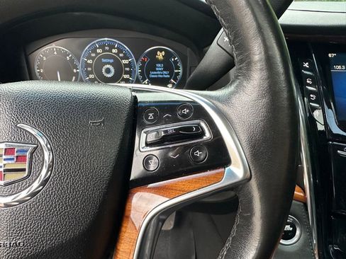 Used 2015 Cadillac Escalade Premium AWD/4WD image 20