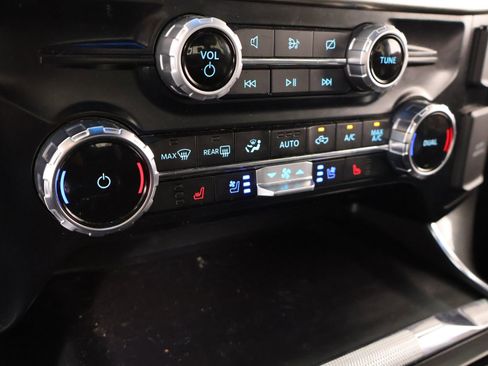 Used 2023 Ford F150 Lariat image 8