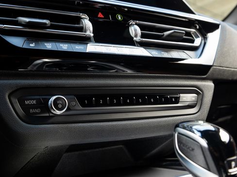 Used 2023 BMW Z4 sDrive30i w/ Shadowloine Package image 26