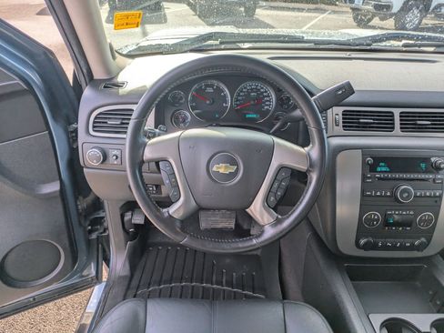 Used 2013 Chevrolet Silverado 2500 LTZ w/ LTZ Plus Package image 18