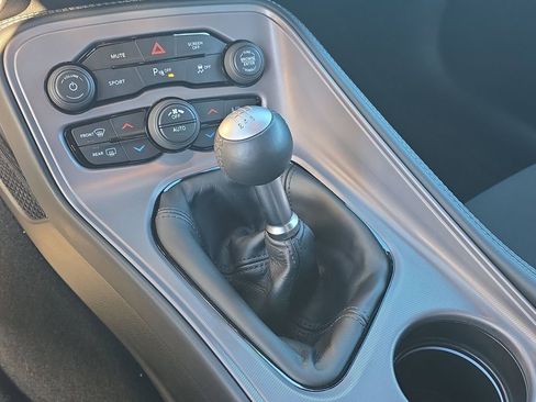 Used 2023 Dodge Challenger R/T w/ Blacktop Package image 20