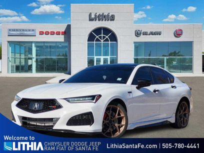 Used 2023 Acura TLX Type S PMC Edition