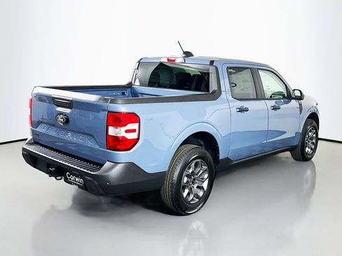 New 2026 Ford Maverick XLT w/ XLT Luxury Package image 14