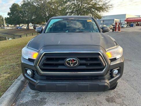 Used 2022 Toyota Tacoma SR5 image 8