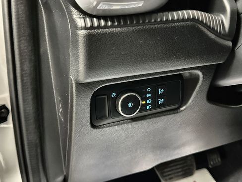 New 2025 Ford Ranger XL w/ Trailer Tow Package image 16