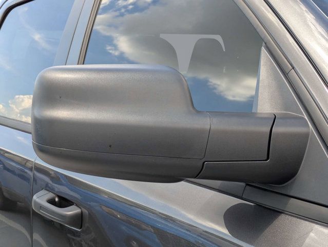Used 2025 RAM 1500 Warlock AWD/4WD image 10