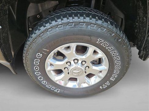 Used 2024 RAM 2500 Laramie AWD/4WD image 21