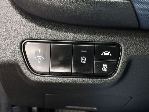 Used 2023 Kia Seltos Nightfall Edition AWD/4WD image 29
