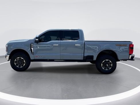 Used 2024 Ford F250 King Ranch w/ Tremor Off-Road Package AWD/4WD image 5