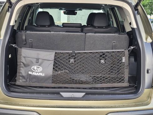 New 2026 Subaru Ascent Premium AWD/4WD image 17