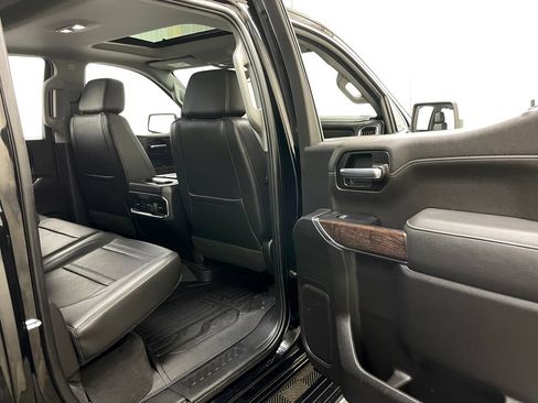 Certified 2022 GMC Sierra 1500 Denali w/ Denali Premium Package AWD/4WD image 48