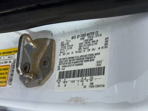 Used 2015 Ford Transit Connect XL image 27