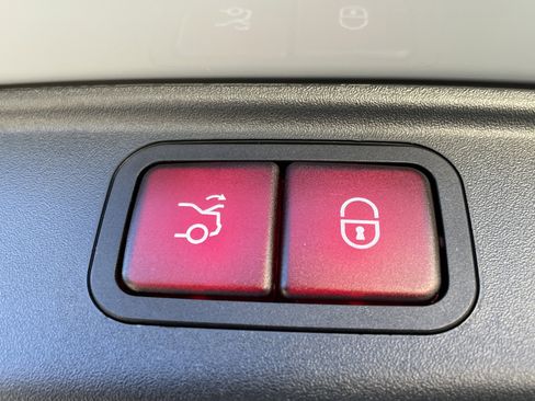 Certified 2024 Mercedes-Benz AMG GT 63 image 11