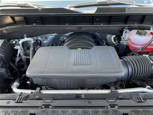 New 2024 Chevrolet Silverado 1500 RST w/ All Star Edition Plus image 31