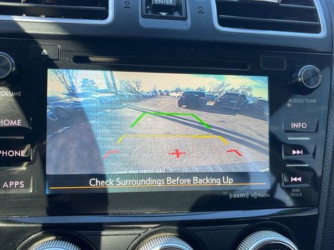 Used 2017 Subaru Forester 2.5i Premium w/ All-Weather Package image 12