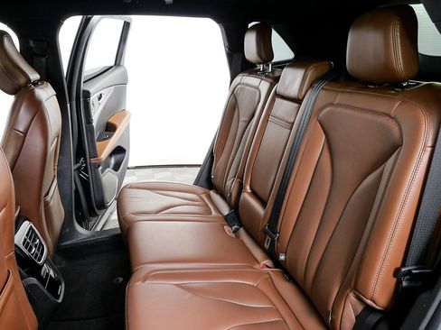 Used 2021 Lincoln Nautilus Reserve image 20