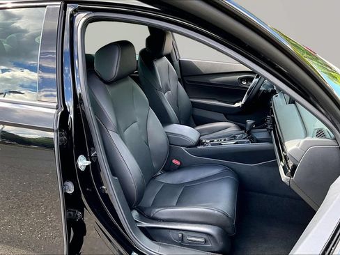 Used 2023 Honda Accord Sport image 22