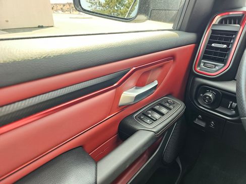 Used 2023 RAM 1500 Rebel w/ Rebel Level 1 Equipment Group image 29