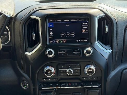 Used 2020 GMC Sierra 1500 AT4 w/ AT4 Premium Package AWD/4WD image 23