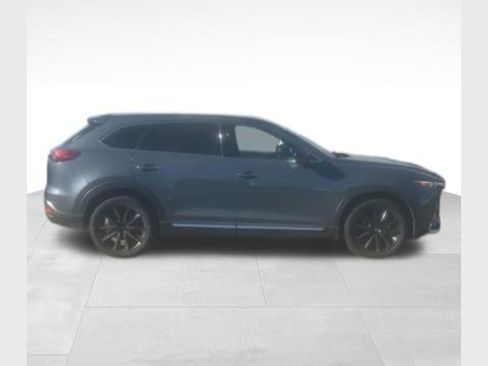 Used 2023 MAZDA CX-9 Carbon Edition image 1