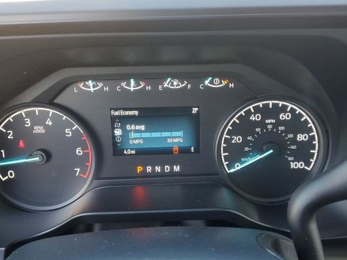 New 2026 Ford F250 XL w/ Snow Plow Prep Package AWD/4WD image 22