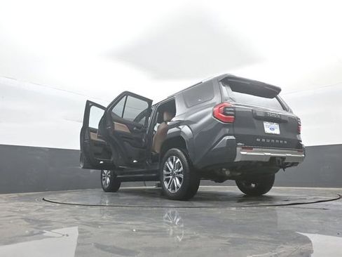 Used 2025 Toyota 4Runner Limited AWD/4WD image 45