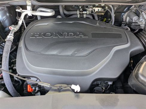 Used 2025 Honda Odyssey EX-L image 24