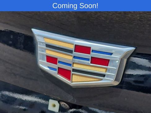 Used 2023 Cadillac XT4 Premium Luxury w/ Technology Package AWD/4WD image 11
