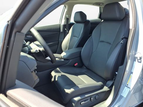 New 2026 Honda Accord Touring image 7