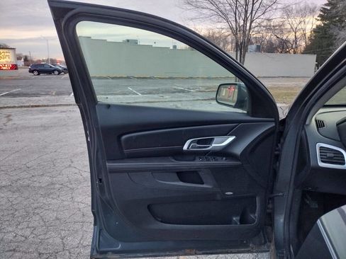 Used 2011 GMC Terrain SLE w/ Convenience Package image 14