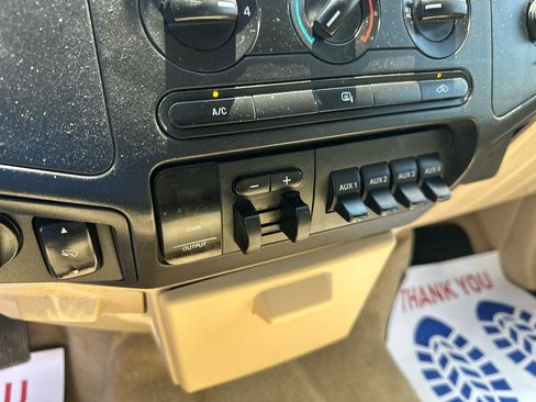 Used 2008 Ford F250 XLT RWD image 29