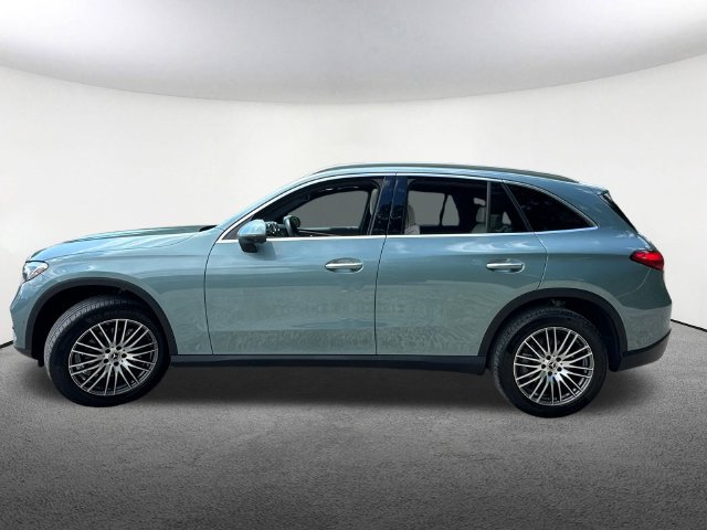 Used 2026 Mercedes-Benz GLC 300 4MATIC image 5