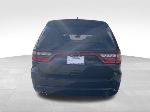 New 2026 Dodge Durango GT w/ Blacktop Package image 6