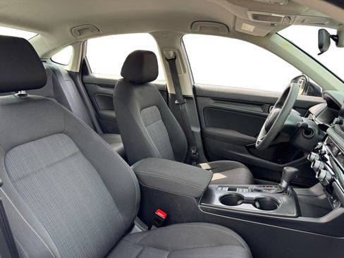 Used 2025 Honda Civic LX image 15