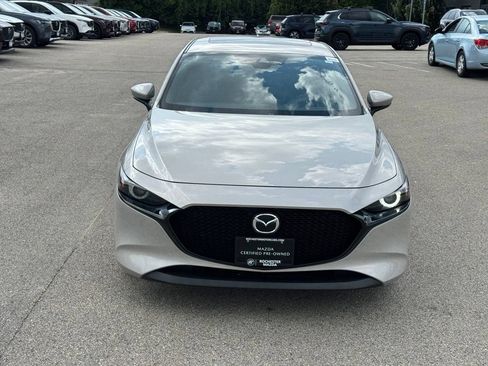 Used 2022 MAZDA MAZDA3 s FWD image 32